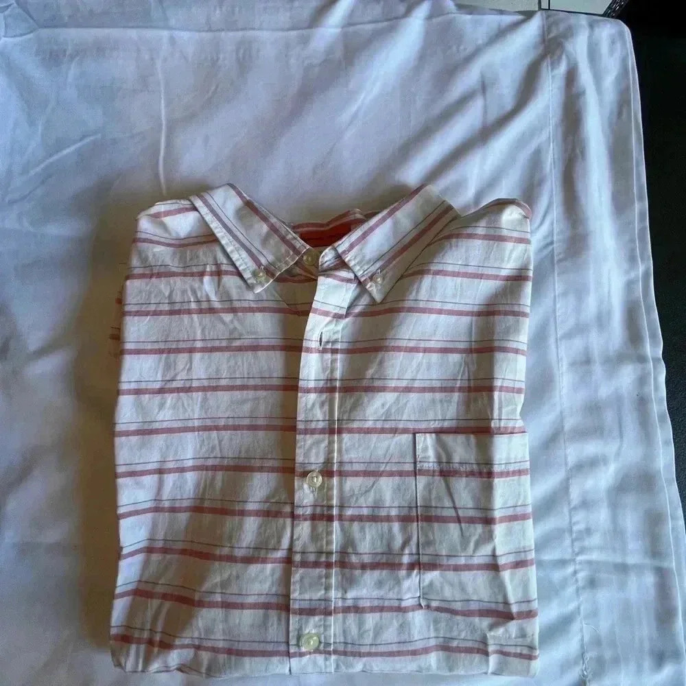 Men’s SS Shirt - XXL